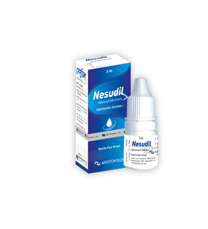 nesudil-3ml